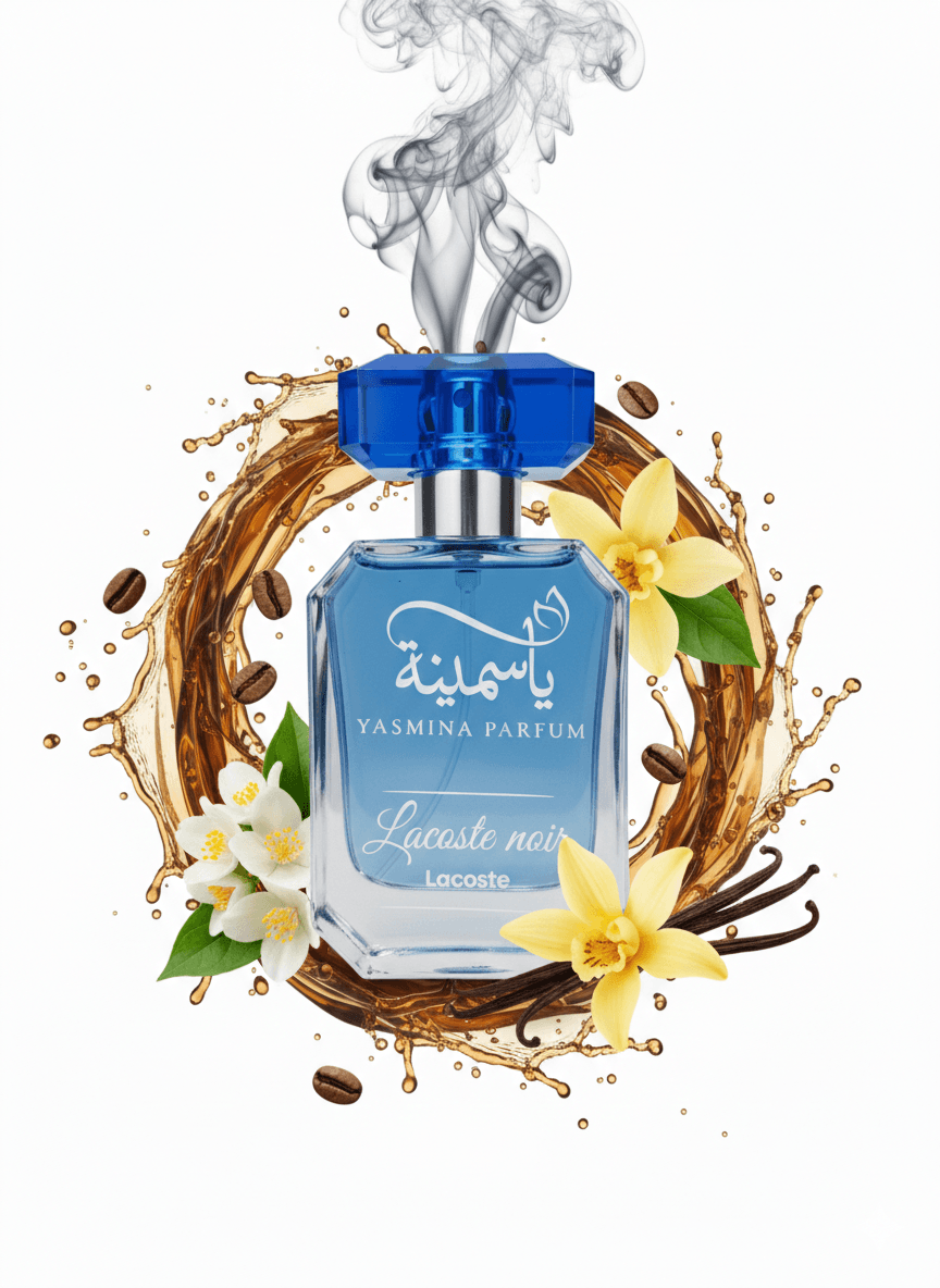 L'Homme Lacoste Intense