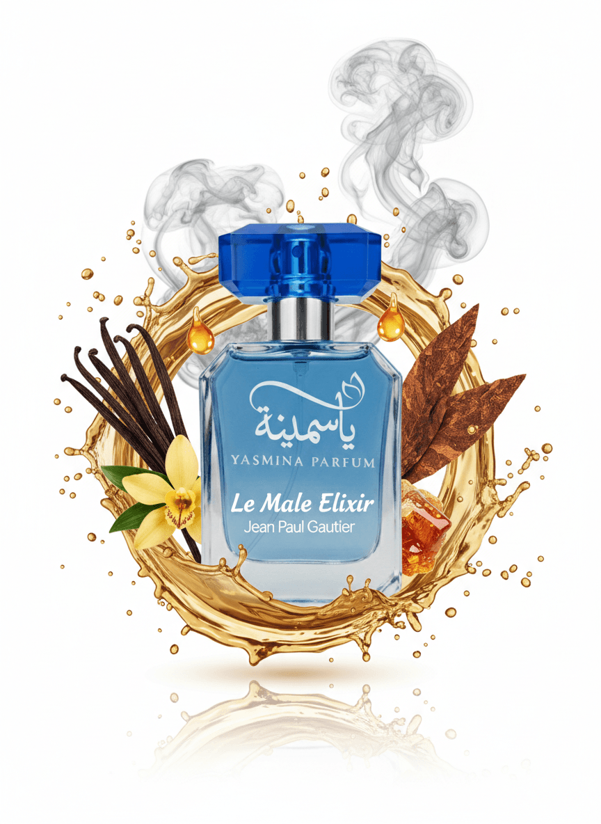 Le Male Elixir