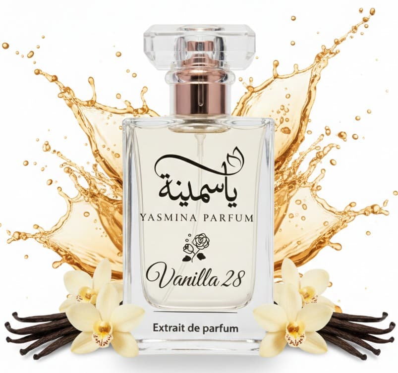 Vanilla 28
